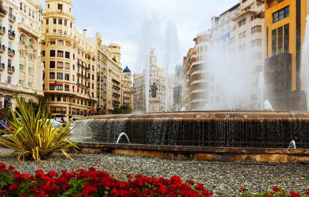 Valencia ya es el mejor destino para el turismo de negocios 1