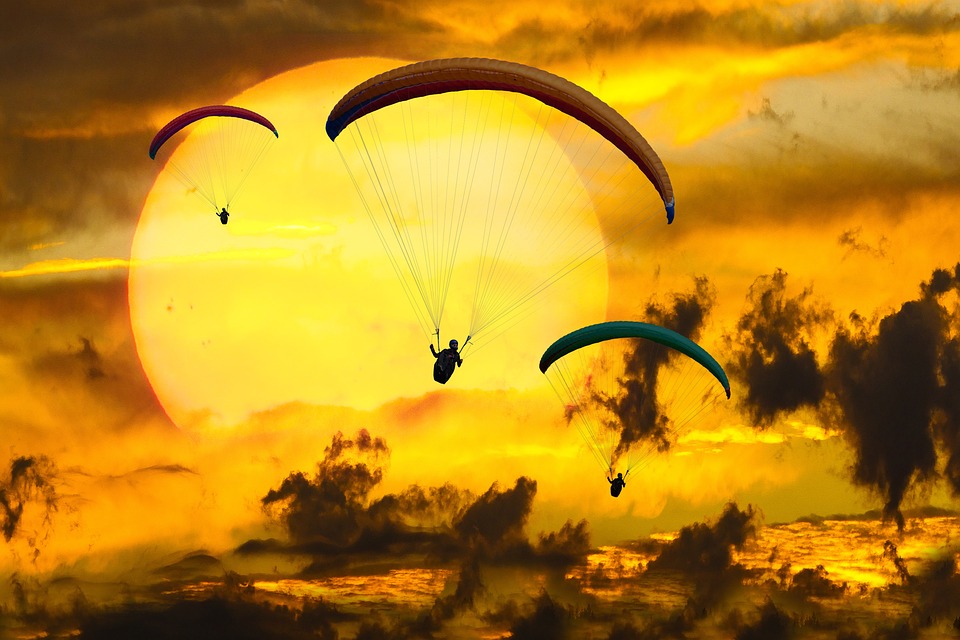 Ventajas del turismo deportivo 1