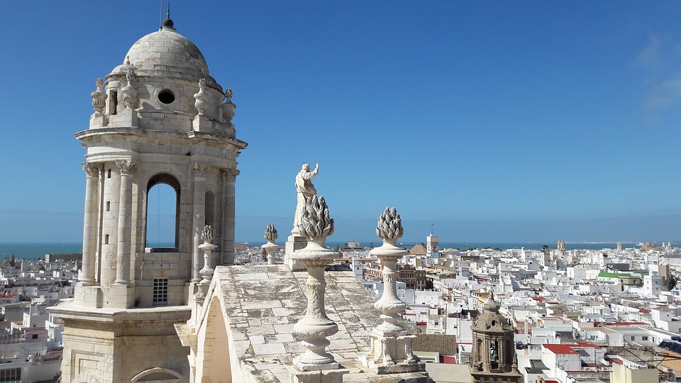 Ciudades de España donde viajar para disfrutar del Carnaval 3