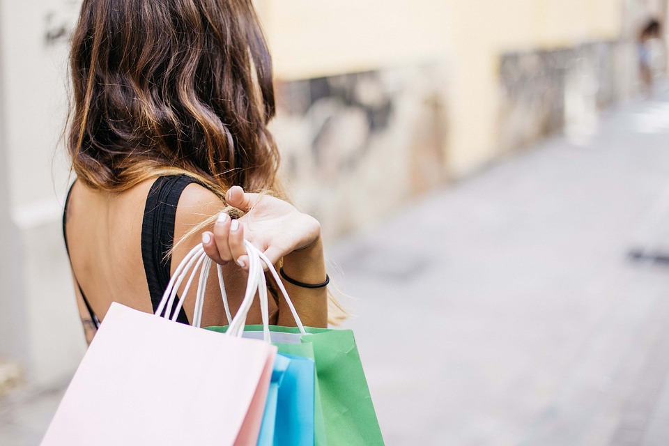 El turismo de compras es una realidad 1