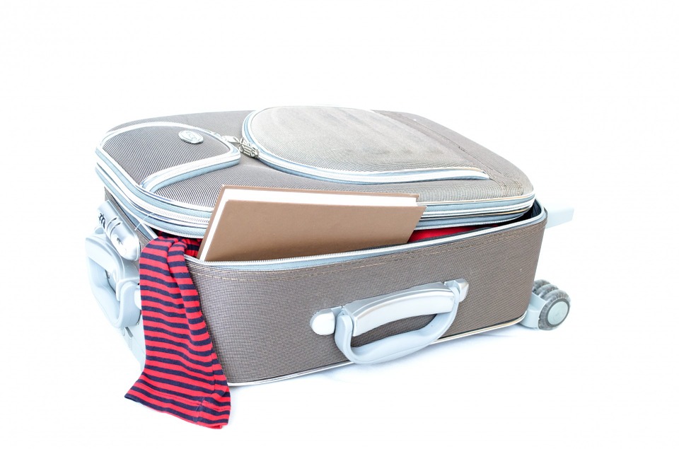 Si vas a viajar, atento a estas aplicaciones que te ayudan a preparar la maleta 3