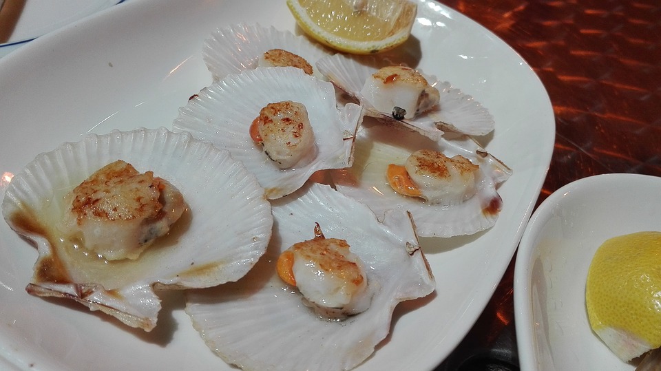 Turismo gastronómico, los destinos favoritos de España 3