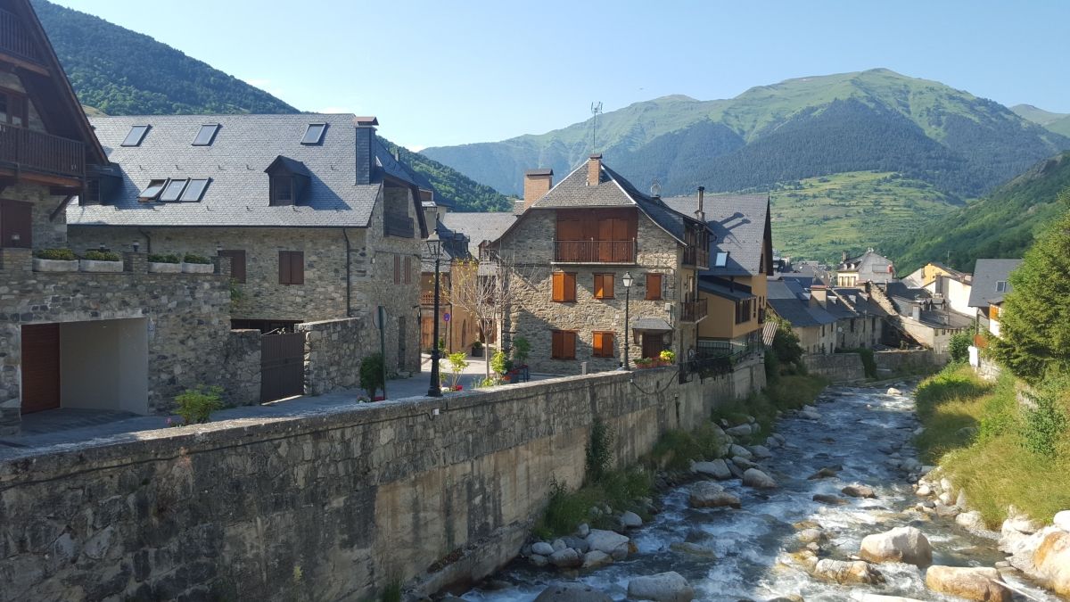 Viajar en invierno. Tres destinos para no perderse