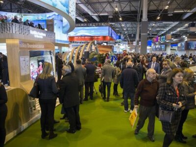 Fitur 2019 abre sus puertas en su edición más internacional