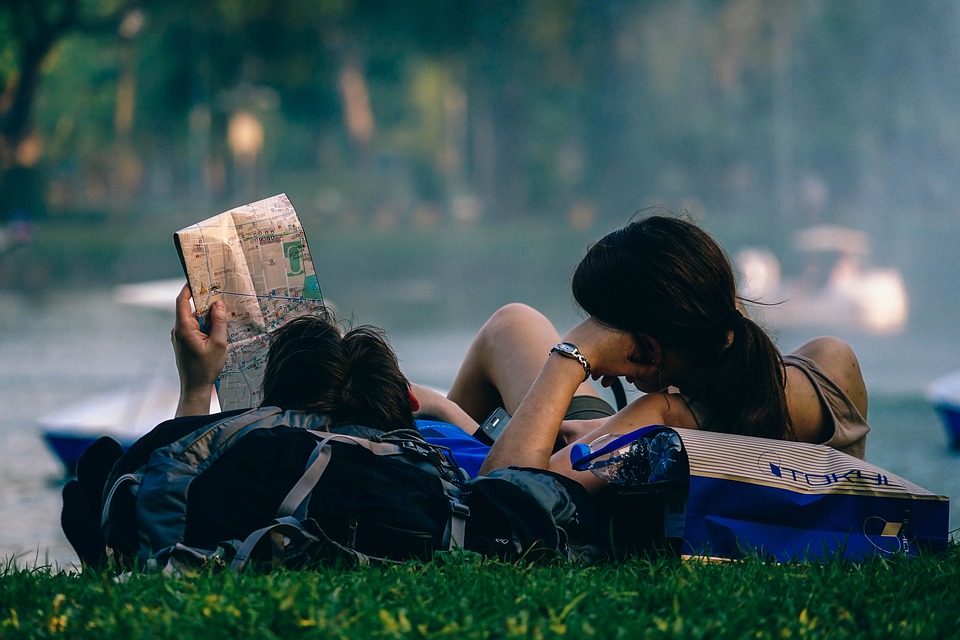 ¿Qué es el turismo cultural? 3