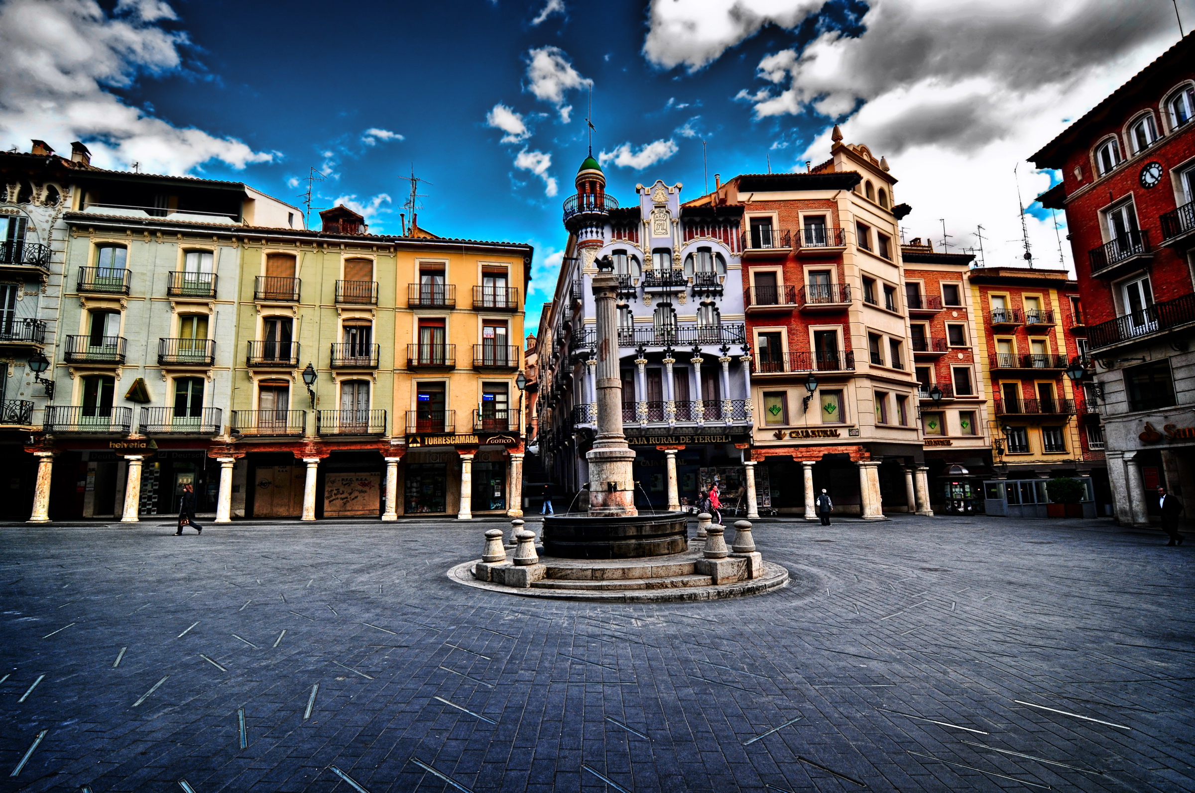 Tres destinos súper románticos para viajar en San Valentín 1