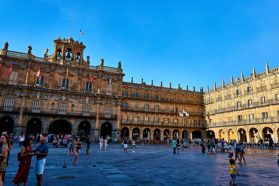 Tres destinos súper románticos para viajar en San Valentín 3