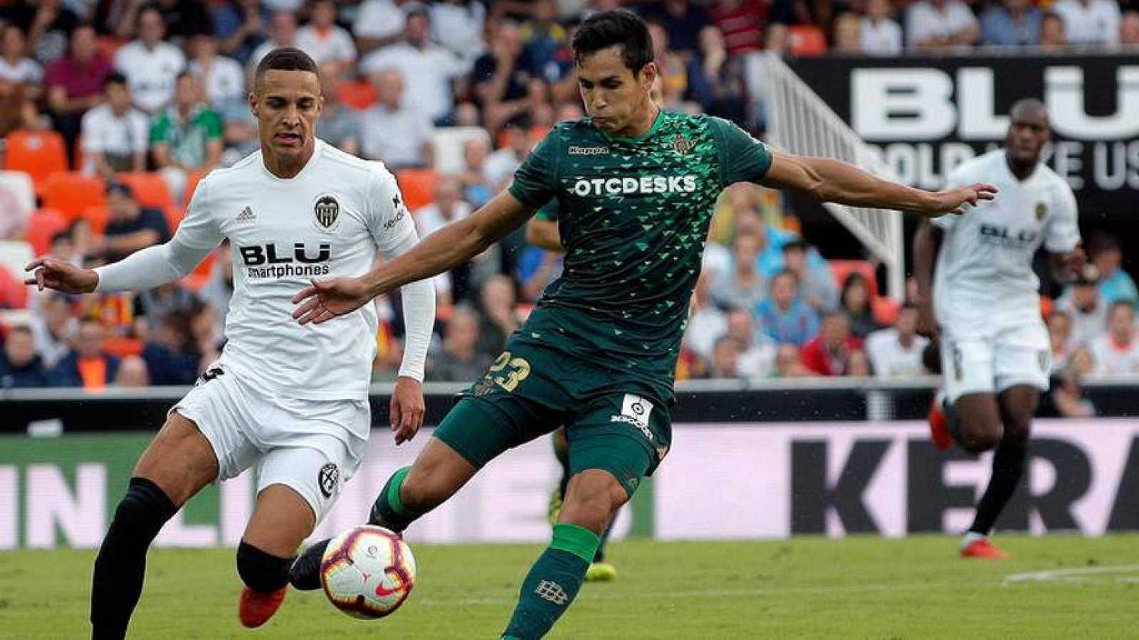 Uno de los finalistas de la Copa del Rey 2019 se decidirá en Mestalla