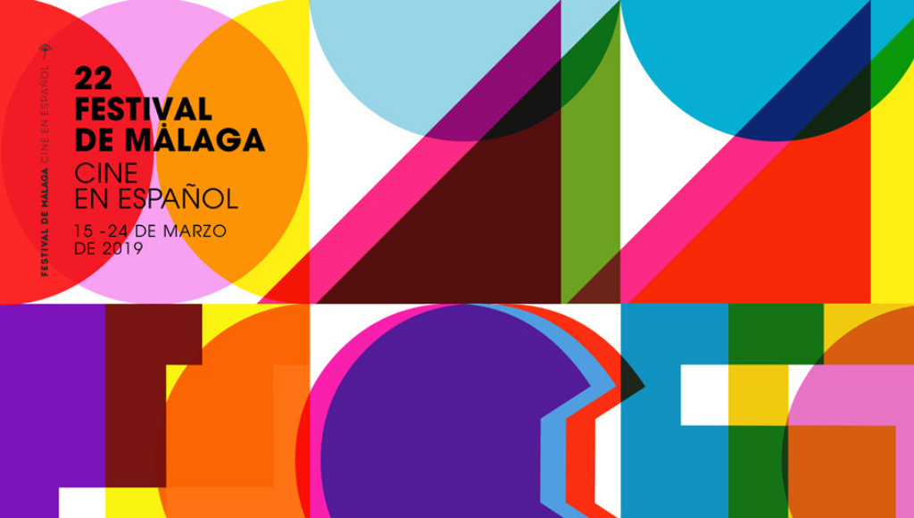 Se acerca la 22ª edición del Festival de Cine de Málaga