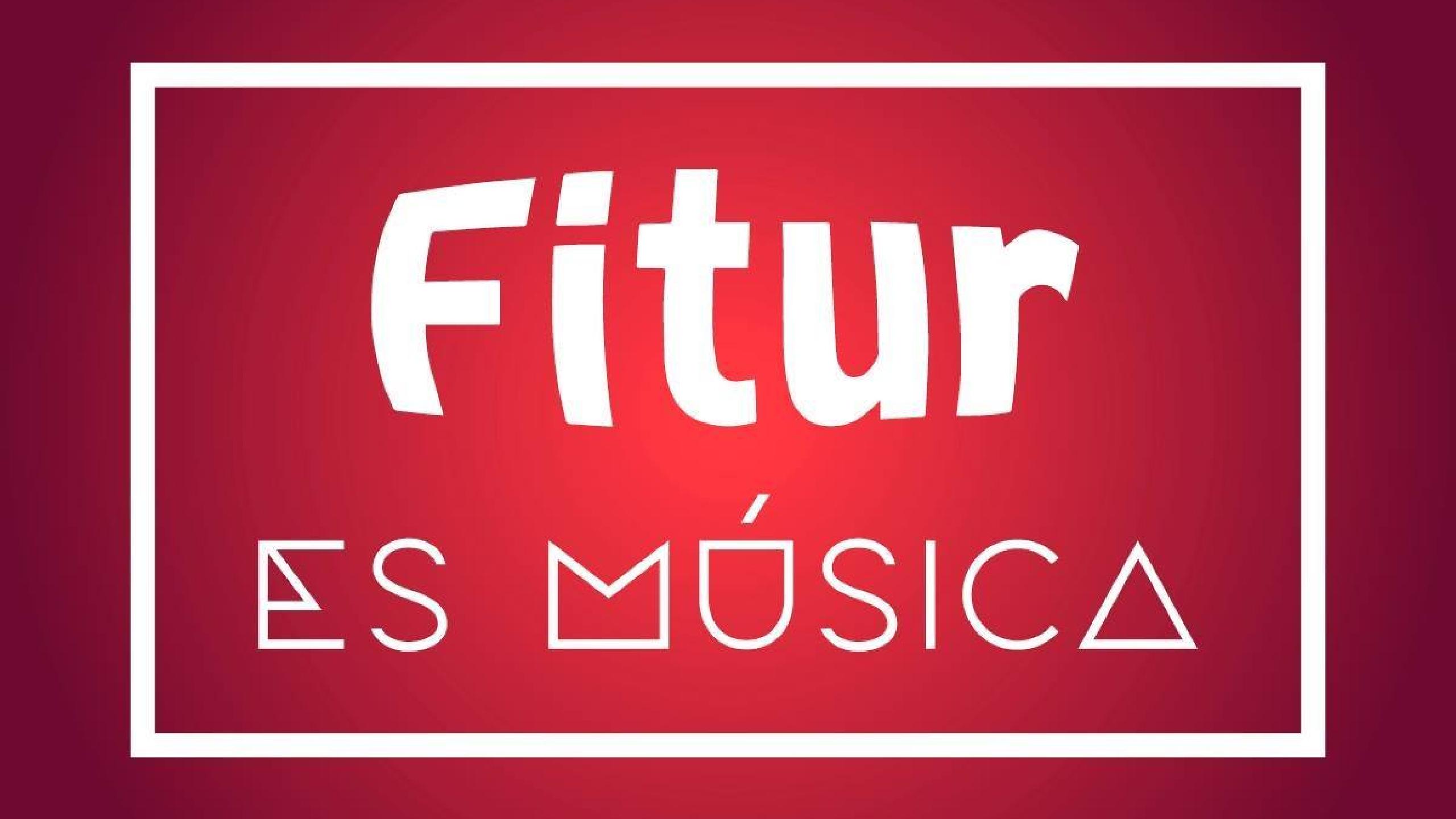 FITUR 2019, tiene nueva cita en Madrid 3