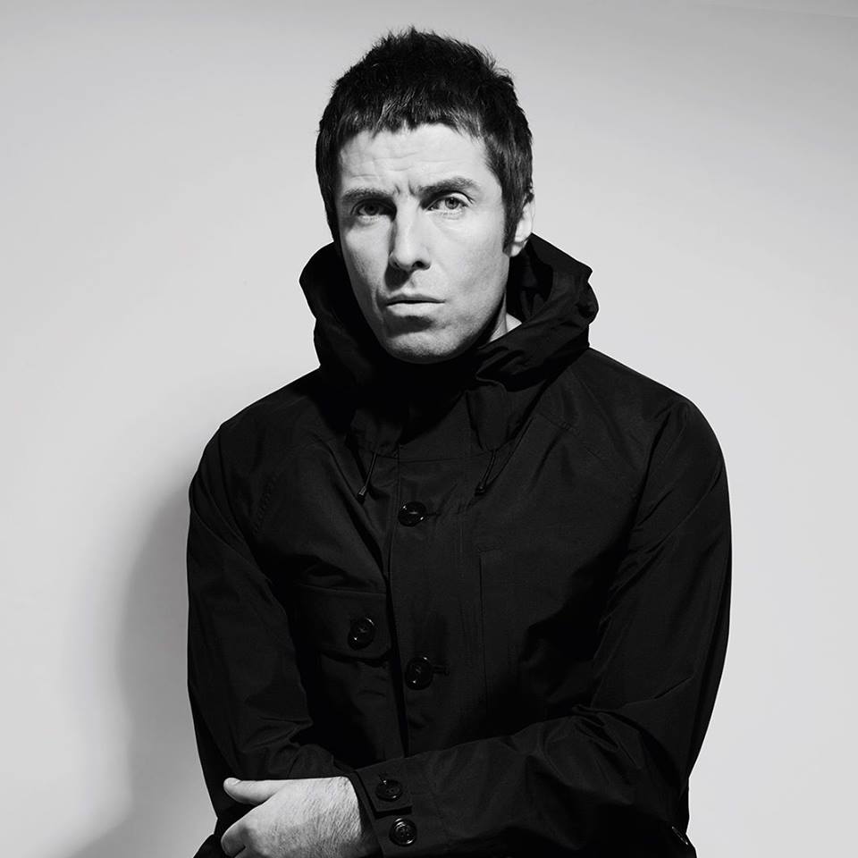 Liam Gallagher vuelva a actuar en España en 2019 1