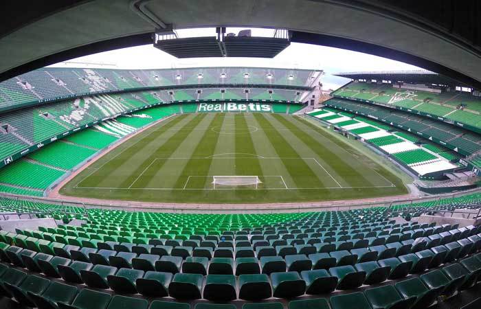 La final de la Copa de Rey se decide en Sevilla, en el estadio del Betis
