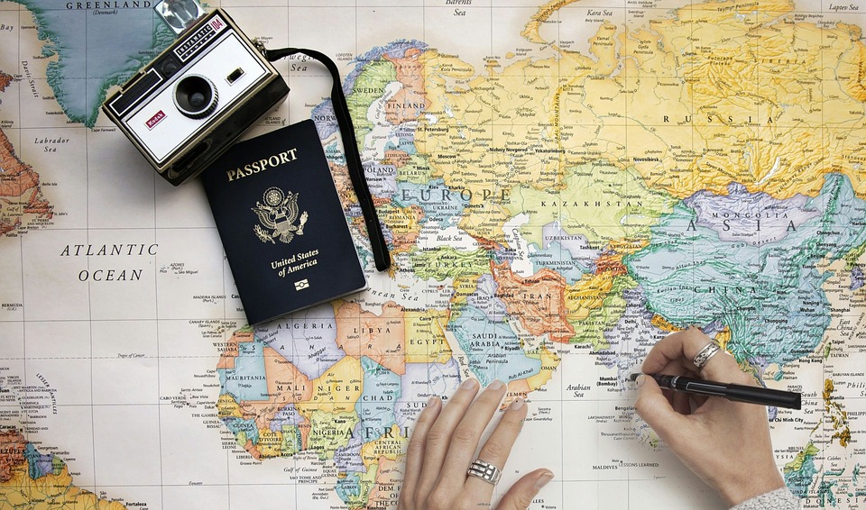 No olvides estos documentos si vas a viajar 1