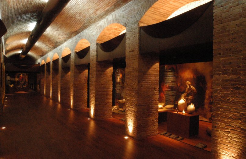 4 museos para visitar en un viaje a Valencia 1