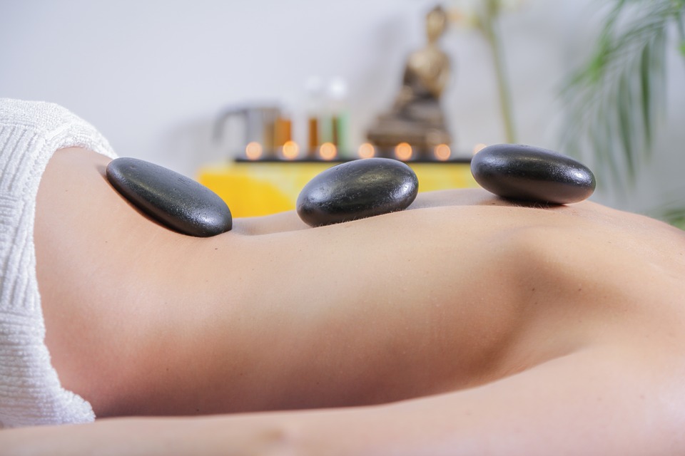 El turismo wellness crece en España