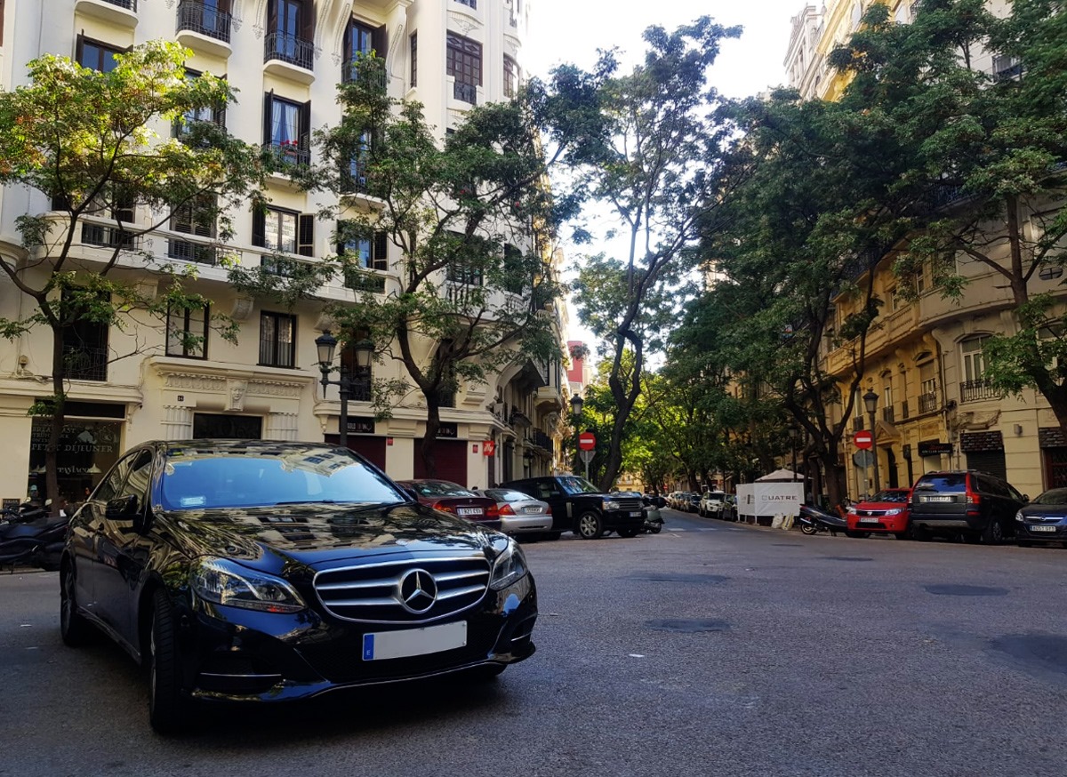 Características de un servicio VIP Transfer de calidad