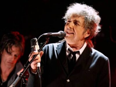 Bob Dylan se despide en València de su gira de ocho conciertos por España