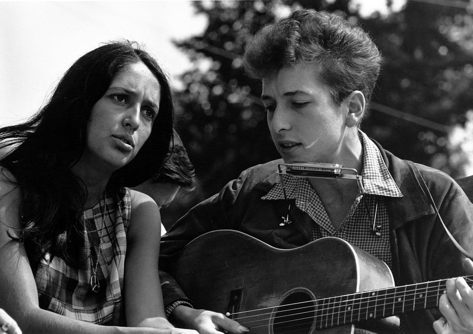 Bob Dylan llegará a Valencia en su gira de conciertos