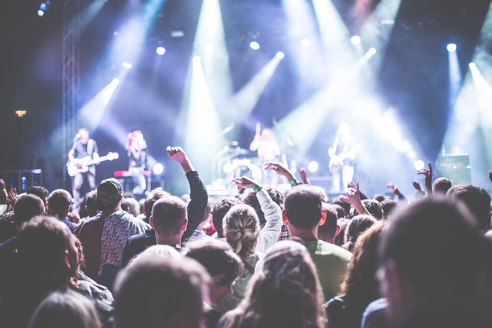 Tres festivales de música que no puedes perderte este verano