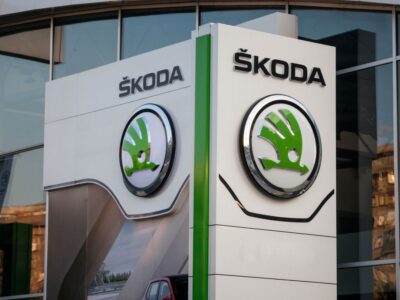 Skoda presentará a nivel mundial su último modelo en Valencia