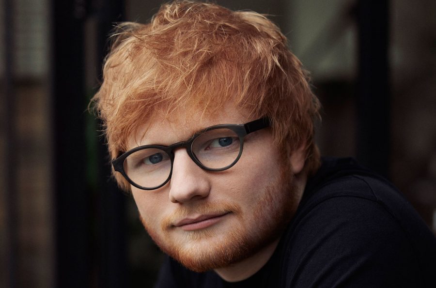 Ed Sheeran pasará por Barcelona y Madrid en su gira de conciertos