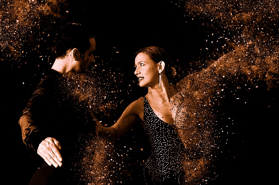 El festival internacional de Tango llega a Valencia