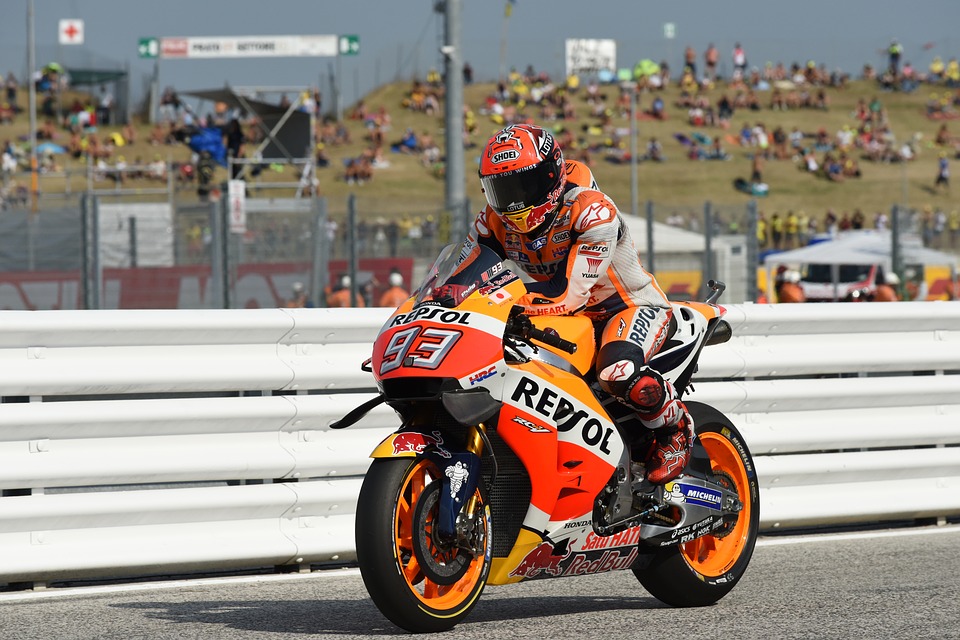 El Gran Premio de España vuelve a Jerez en mayo 3