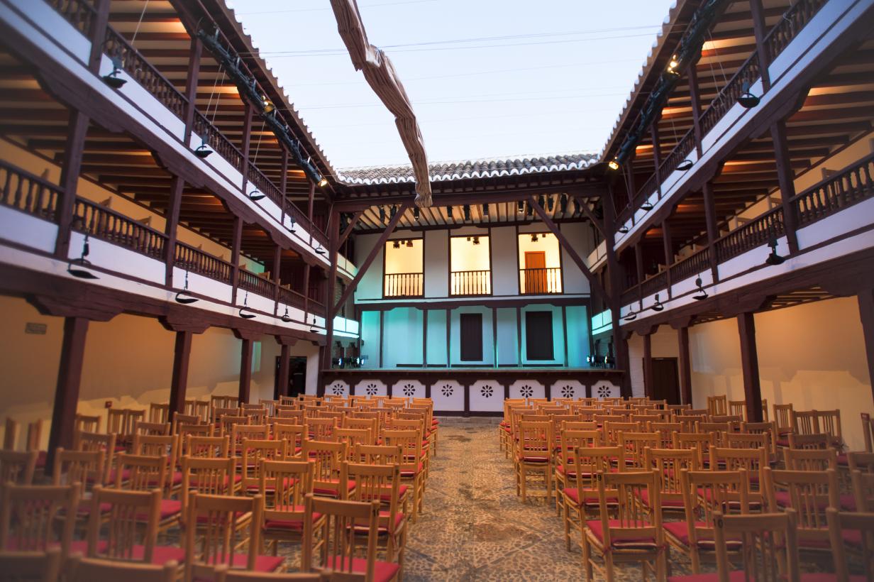Tres destinos para disfrutar del turismo teatral