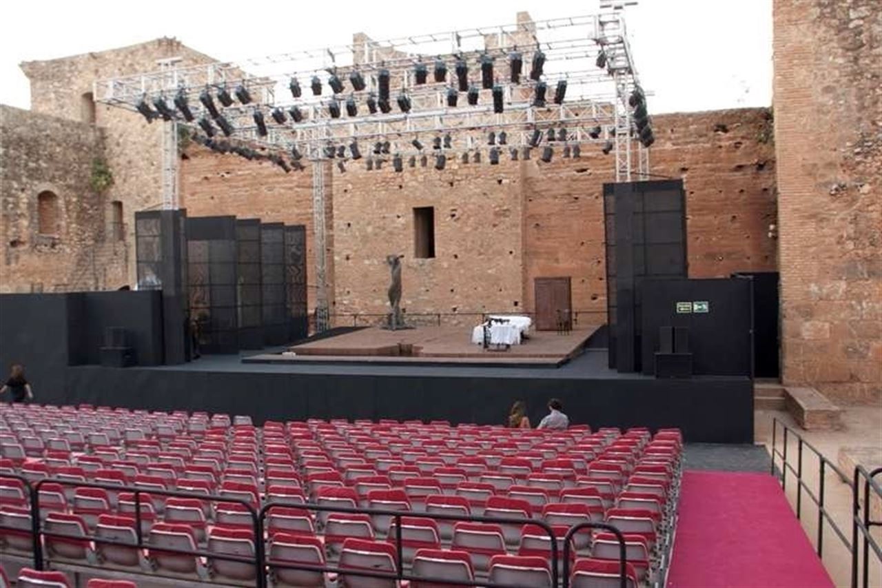 Tres destinos para disfrutar del turismo teatral 3