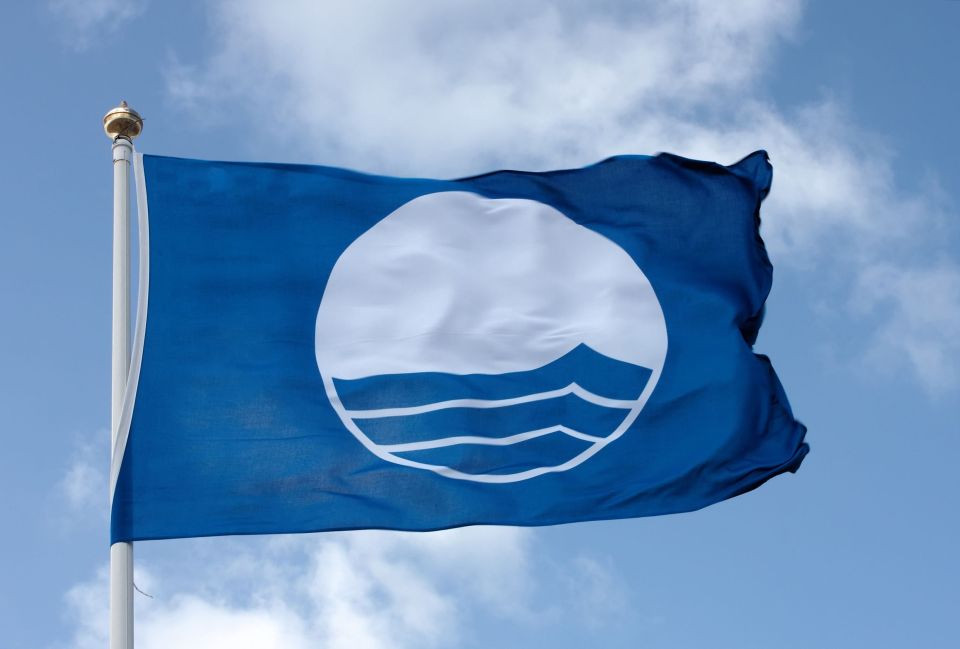 Tres playas de bandera azul que debes visitar si viajas a Valencia