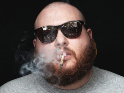 El FIB del 25 aniversario trae al rapero Action Bronson