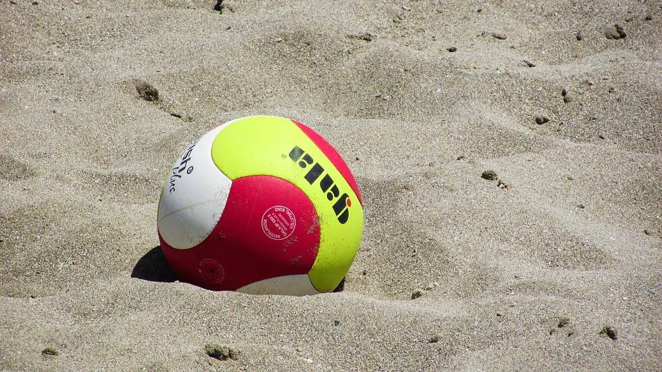 El campeonato de Voley Playa llega a Ribadesella