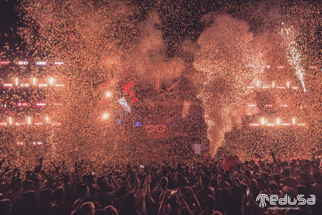 Vuelve el Medusa Sunbeach Festival en 2019, más ambicioso que nunca