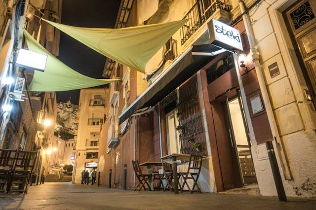 Tres buenos restaurantes para conocer en tu viaje a Alicante 3