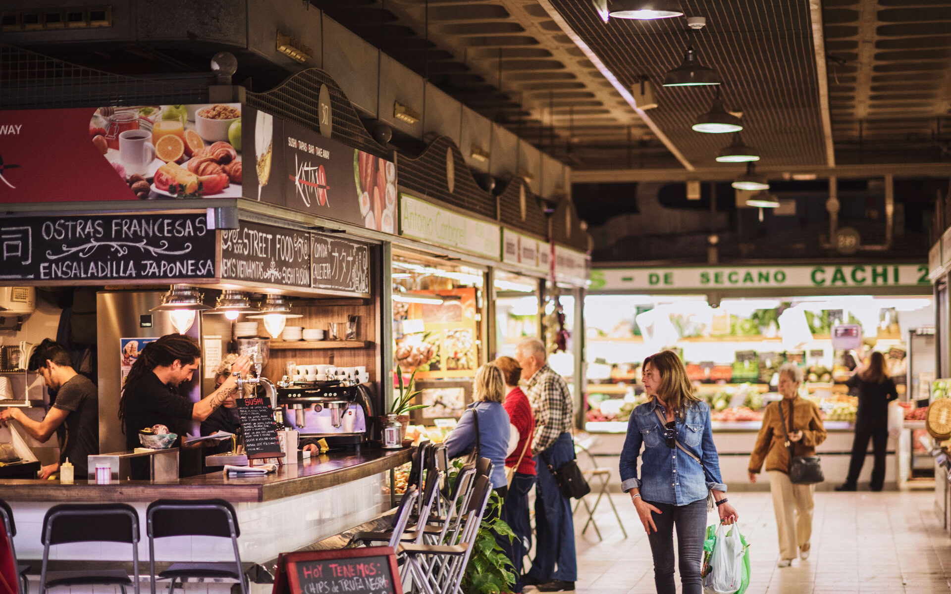 Tres buenos restaurantes para conocer en tu viaje a Alicante