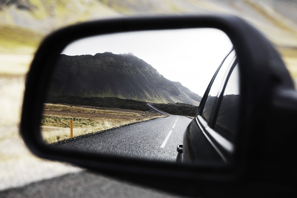 Prepararse para viajar con coche durante el verano 3
