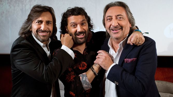 Ketama llega a Valencia con su gira «No estamos locos»