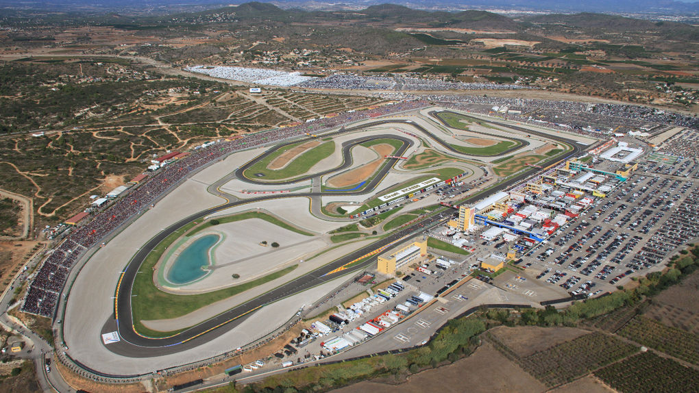 El Gran Premio Motul vuelve en noviembre a la Comunidad Valenciana 1