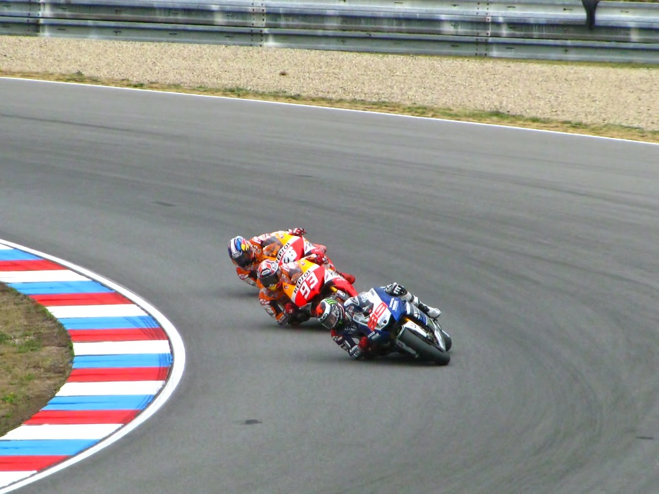 El Gran Premio Motul vuelve en noviembre a la Comunidad Valenciana