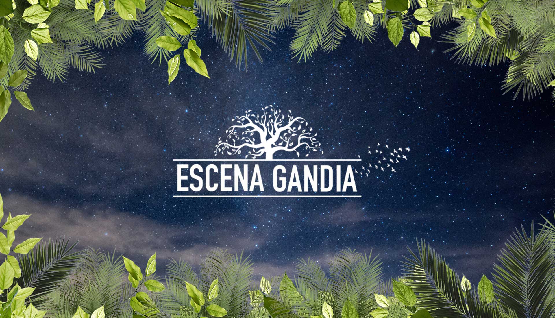 Escena Gandia reúne a grandes músicos del panorama español 1