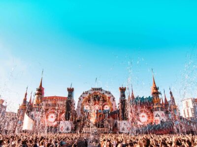 Medusa 2019: Cinco escenarios y los mejores DJs te esperan para vivir ‘The Secret of Wonderland’