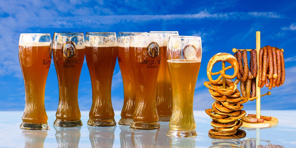 3 ciudades españolas a las que viajar para disfrutar del OktoberFest