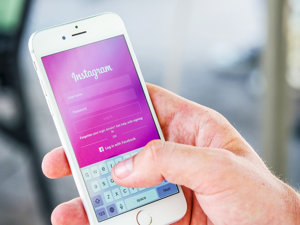 La influencia de las redes sociales en los viajeros