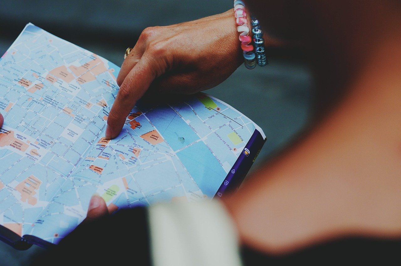 ¿Qué es el turismo inteligente?