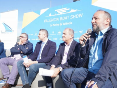El Valencia Boat Show bate el récord de visitantes y anuncia fechas para 2020