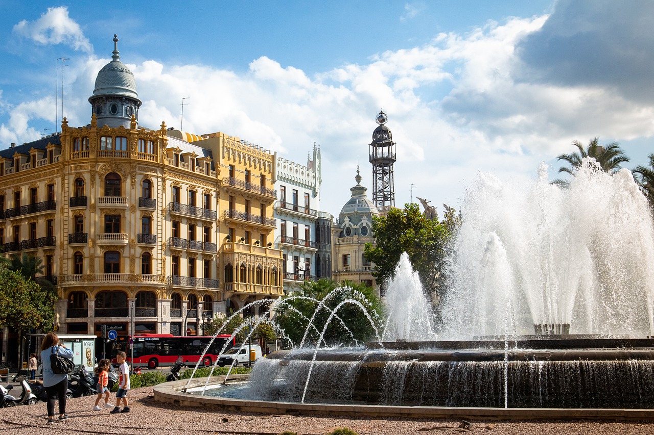 Málaga es la nueva Capital Europea de Turismo Inteligente 2020