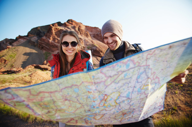 #Travelgram, el hashtag de los amantes de los viajes