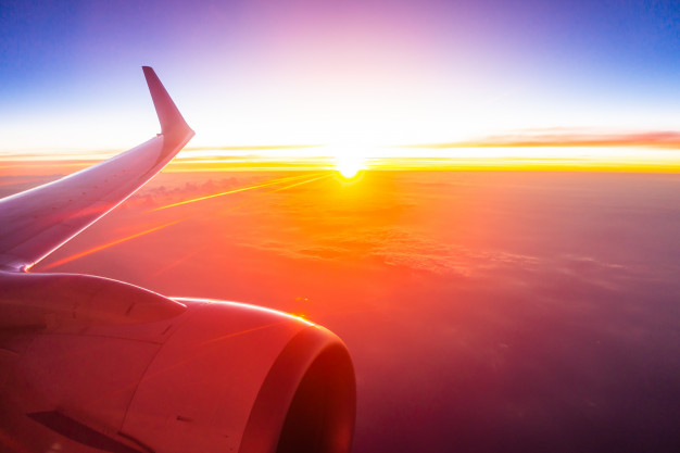 Las aerolíneas más puntuales del mundo.