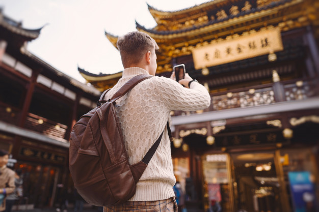 Viajes que pueden ayudarte a vivir más y más feliz
