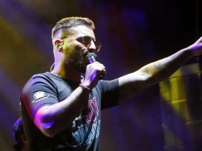 Maluma actuará en el estadio del Levante UD
